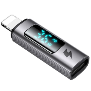 مبدل اوتی‌جی آیفون تایپ سی به لایتنینگ مک دودو OT-610