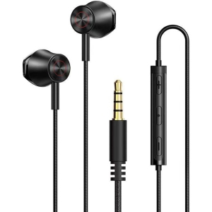 هندزفری جک 3.5 میلی‌متری مک دودو HP-406