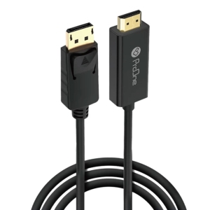 کابل دیسپلی به hdmi پرووان PCH76 طول 1.8 متر