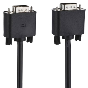کابل دو سر وی جی اِی 1.5 متری پرووان PCV50
