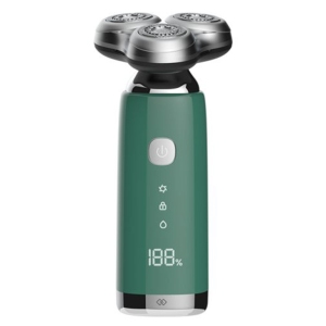 ریش تراش شارژی شیائومی S601