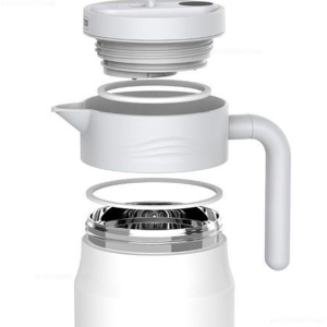 فلاسک 1.5 لیتری شیائومی QUANGE BWH106