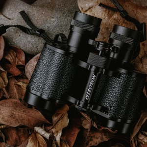 دوربین شکاری دو چشمی سلسترون Celestron مدل SCST-830