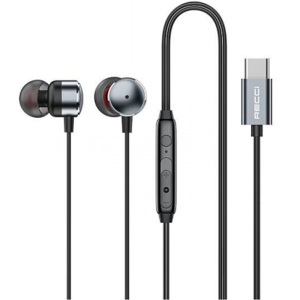 هندزفری تایپ سی رسی REP-L38