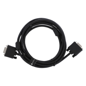 کابل دو سر وی جی اِی 1.5 متری پرووان PCV50