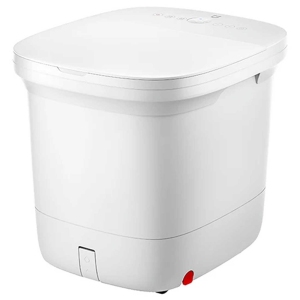 سطل حمام و ماساژور پا هوشمند شیائومی Xiaomi Mijia مدل MJZYQ02XM
