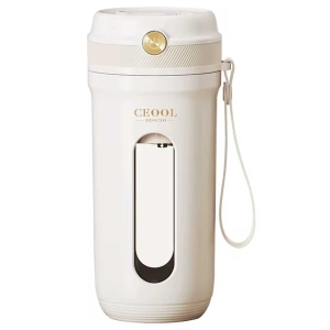 مخلوط کن و شیکر شارژی 350 میلی‌لیتر جویسر GC-Z03
