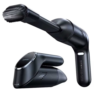 جارو شارژی ماشین یوسامز USAMS مدل US-ZB259 تاشو و قابل حمل