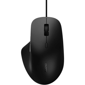 موس سیمی رپو N500