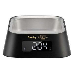 ظرف غذای حیوان خانگی هوشمند شیائومی Pawbby MG-ZN001