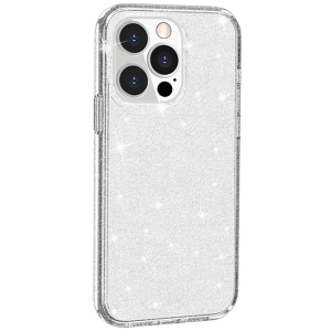 قاب آیفون 13 پرومکس جی مکس G-MASK Protective Case شفاف و شاین