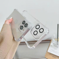 فروش قاب ژله ای آیفون 13 پرومکس