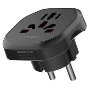 مبدل برق 2500 وات الدنیو Z7