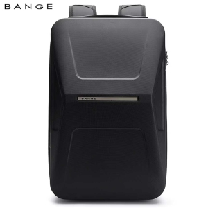 کوله پشتی لپ تاپ 15.6 اینچ ضد سرقت با درگاه تایپ‌سی بنج Bange اصل مدل BG-3005