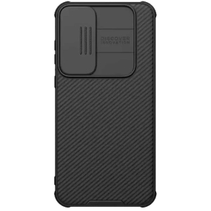 قاب محافظ مگنتی گوشی سامسونگ گلکسی آ 55 نیلکین CamShield Pro Magnetic