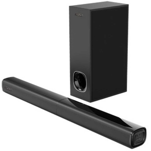 ساندبار پورودو PD-STBS100W-BK