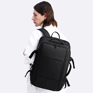 کوله پشتی 37 لیتر چند منظوره بنج Bange اصل مدل BG-3028 قفل دار