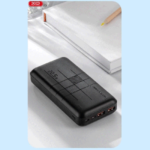 پاور بانک 20000 ایکس او PR188 توان 22.5 وات