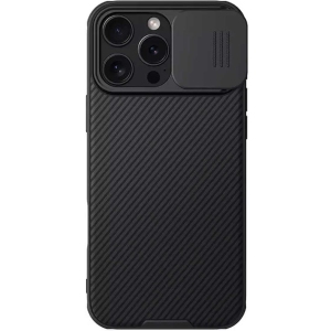 قاب مگنتی گوشی آیفون 16 پرومکس نیلکین CamShield Pro Magnetic