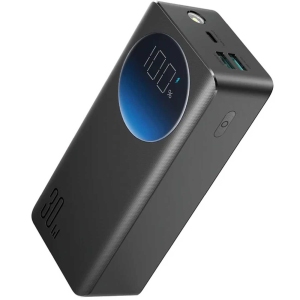 پاور بانک 30000 جویروم JR-PBF03 توان 30 وات با چرغ قوه