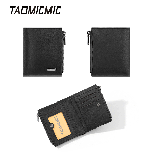 کیف پول مردانه و جاکارتی تائومیک میک TAOMICMIC مدل S3148