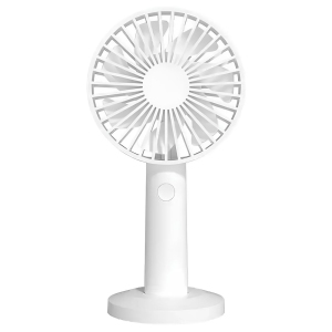 پنکه دستی شارژی سه سرعته کوالیتل شیائومی ZS6001