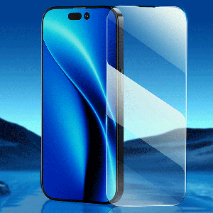 گلس گوشی آیفون 13 پرومکس بیسوس SGBL170202