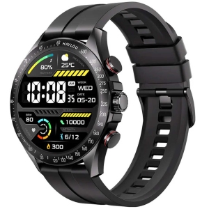 ساعت هوشمند هایلو Solar Pro
