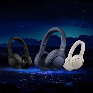 هدفون بی سیم 5.3 کیو سی وای H3