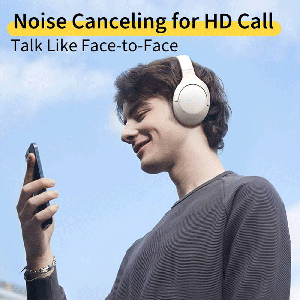 هدفون بی سیم کیو سی وای H3 Lite
