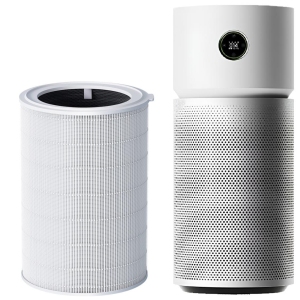 فیلتر یدک دستگاه تصفیه هوا میجیا Y-600 شیائومی Xiaomi مدل AFEP7TFM20