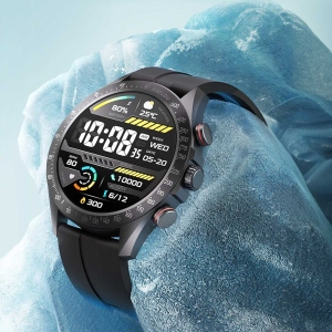 ساعت هوشمند هایلو Solar Pro