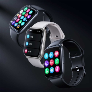 ساعت هوشمند هایلو WATCH 2 PRO