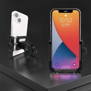 هولدر گوشی موبایل فرمان دوچرخه و موتورسیکلت شیائومی Xiaomi  مدل PH-C