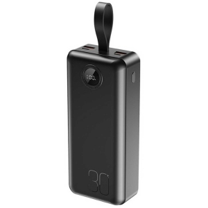 پاور بانک 30000 ایکس او PR240 توان 22.5 وات