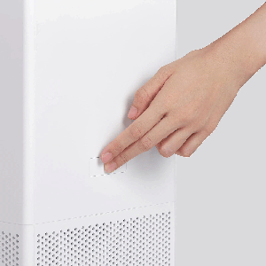 فیلتر یدک دستگاه تصفیه هوا میجیا Air Purifier 4 Lite شیائومی M17-FLP