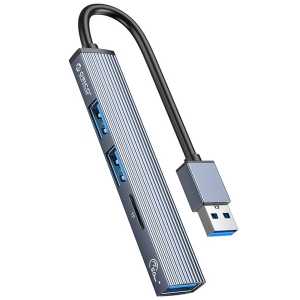 هاب یو اس بی 4 پورت اوریکو AH-A12F