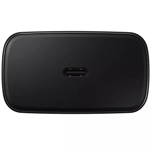 شارژر دیواری تایپ سی 45 وات اصلی سامسونگ EP-T4510/11