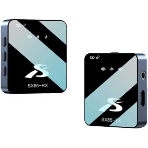 میکروفون بی سیم SX85