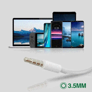 هندزفری جک 3.5 اوپو MH135
