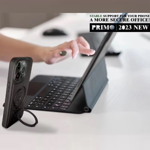 قاب گوشی آیفون 16 پرومکس سانتا باربارا پولو راکت کلاب SB-IP16SPPMO-P6.9BLK