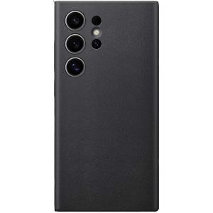 قاب چرمی اصلی گوشی سامسونگ گلکسی اس 24 اولترا GP-FPS928HCABW