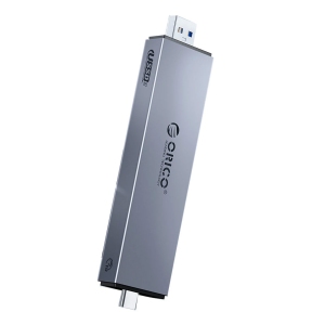 باکس هارد اس‌اس‌دی با کانکتور دوگانه اوریکو M2PJN-C3