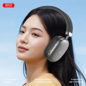 هدفون بلوتوثی 5.3 ایکس او BE45