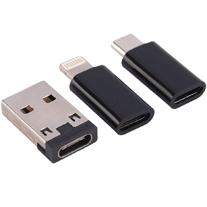 جعبه ذخیره سازی کابل شارژ چند منظوره پرووان PCK002
