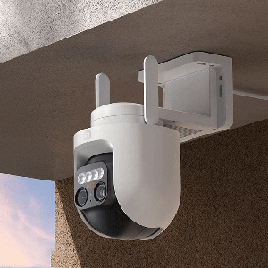 دوربین نظارتی هوشمند شیائومی  Mi Outdoor Camera CW700S   MJSXJ06HL
