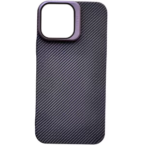 قاب فیبر کربن آیفون 13 پرو مکس جی مکس Creative Case