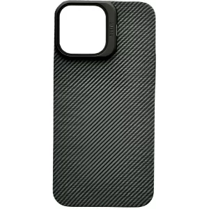 قاب فیبر کربن آیفون 13 پرو جی مکس Creative Case