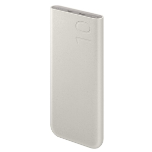 پاور بانک 10000 وایرلس سامسونگ اصل EB-U2510XUEGEU توان 25 وات