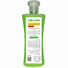 خرید شامپو واکس براق کننده خودرو 250 میلی‌لیتر تام کلین